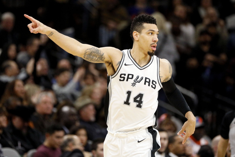 Grīns izmanto iespēju palikt Sanantonio "Spurs" un sezonā saņems 10 miljonus