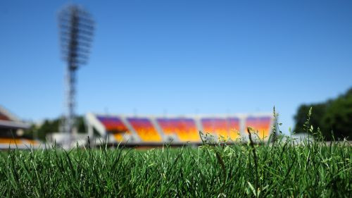 Daugavas stadions uzsācis projekta otrās kārtas īstenošanu