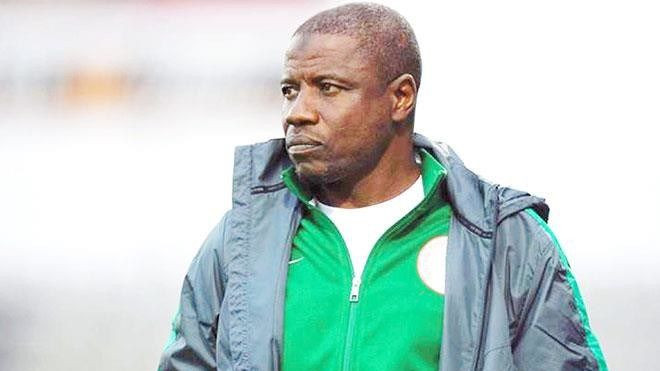 Nigērijas treneris Jusufs saņēmis diskvalifikāciju par aizdomīgu naudas darījumu
