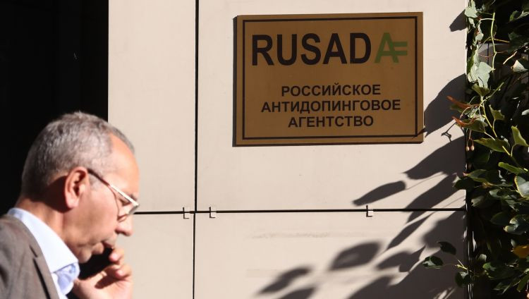 WADA pārtrauc Krievijas Antidopinga aģentūras diskvalifikāciju