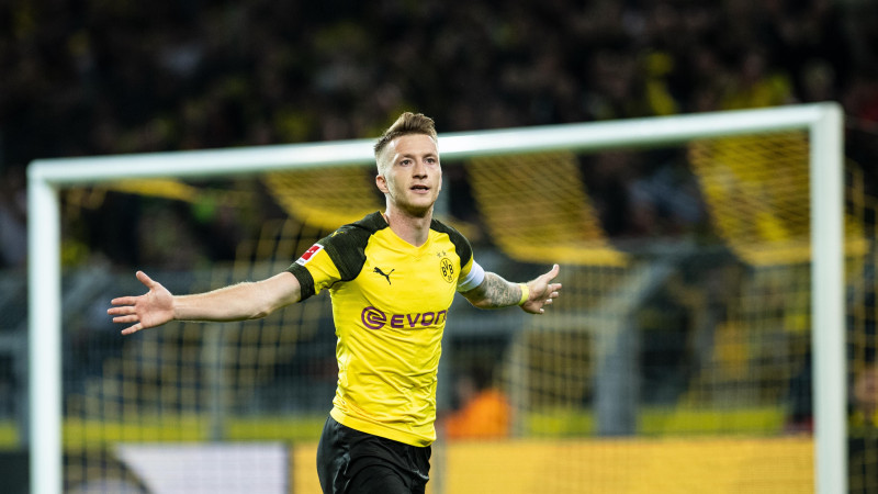 Alkasers atkal iesit uz maiņu, Dortmunde turpina uzvarēt