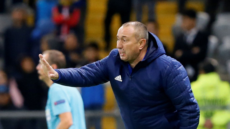 Stojanoviču "Levski" galvenā trenera amatā varētu aizstāt bijušais Kazahstānas treneris