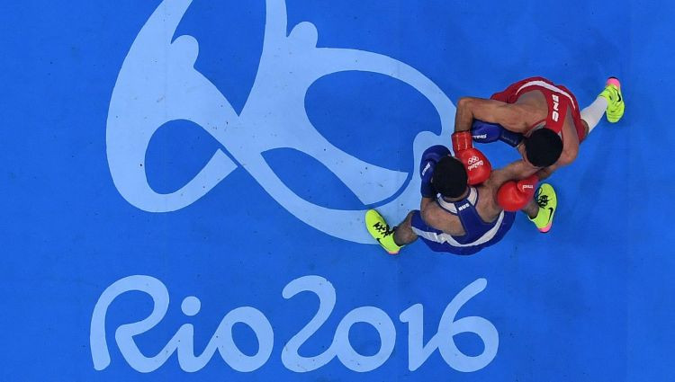 SOK brīdina: bokss var zaudēt vietu olimpiskajās spēlēs