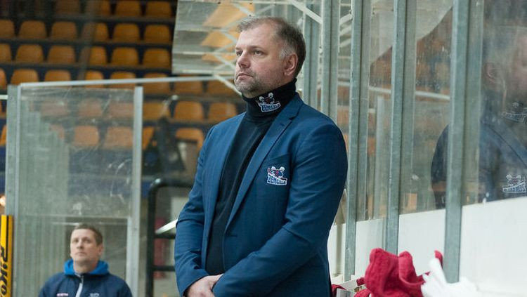 Kuļibaba: "Latvijas čempionāta līmenis ir krietni audzis, šobrīd katra spēle kā uz nažiem"