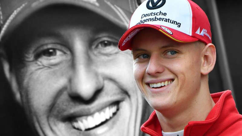 Volfs: "Varbūt Šūmahers kļūs par F1 uzvarētāju "Mercedes" sastāvā"