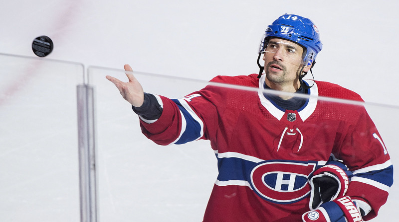 "Canadiens" lauž līgumu ar Plekanecu, čehs NHL vairs nespēlēs