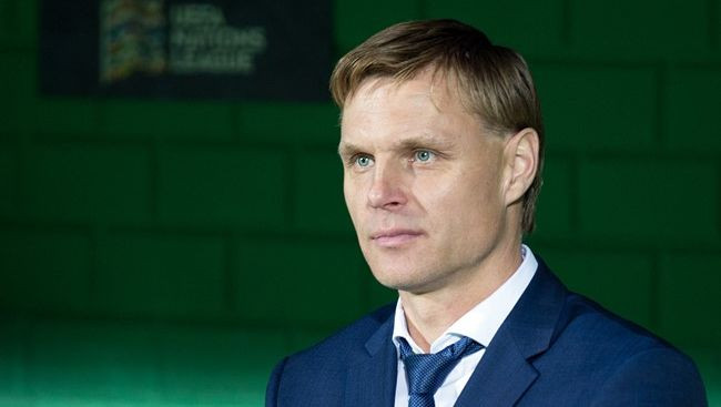 Arī Lietuva meklēs jaunu treneri – pēc sliktajiem rezultātiem atbrīvots Jankausks
