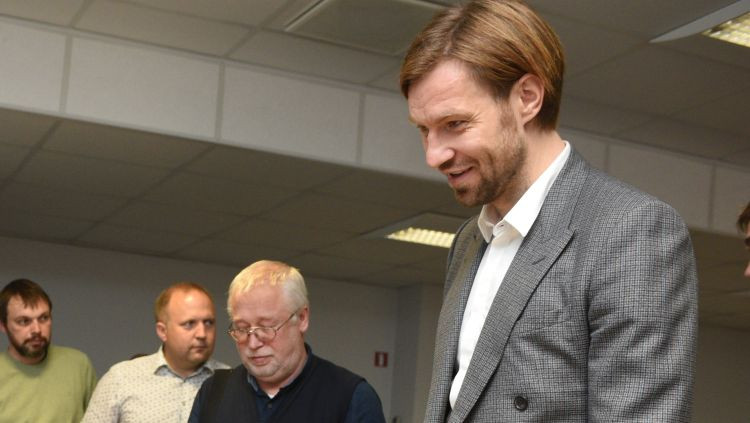 LFF Stojanoviča teikto nekomentē, bet "trenera meklējumi ir gandrīz galā"
