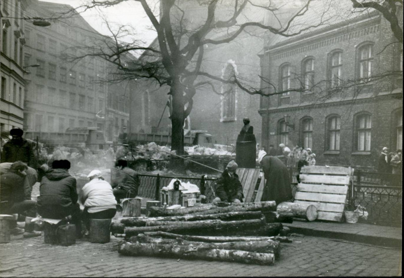 Aicina apmeklēt 1991. gada barikāžu atcerei veltītu koncertu Rīgas Domā un piemiņas pasākumus pilsētā