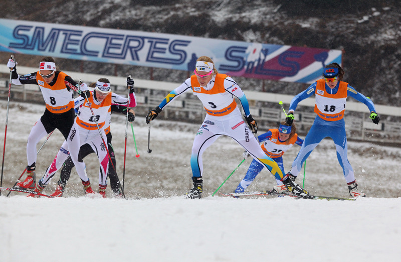 Rīt Madonā Skandināvijas kauss distanču slēpošanā ar titulētiem slēpotājiem