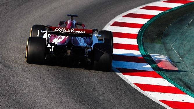 "Alfa Romeo" komanda varētu aiziet no F1 čempionāta