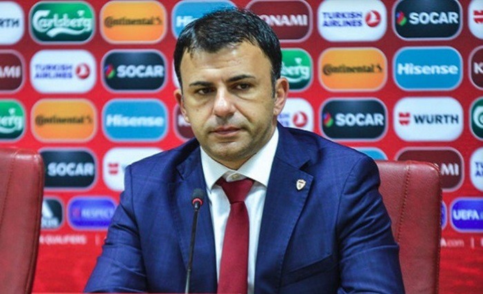 Ziemeļmaķedonijas treneris: "Latvija neuzvar spēles, bet arī nezaudē bieži"