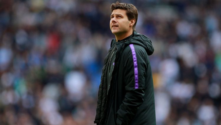 Madrides "Real" apsūdz "Tottenham" treneri melos par naktsmītnes prasīšanu