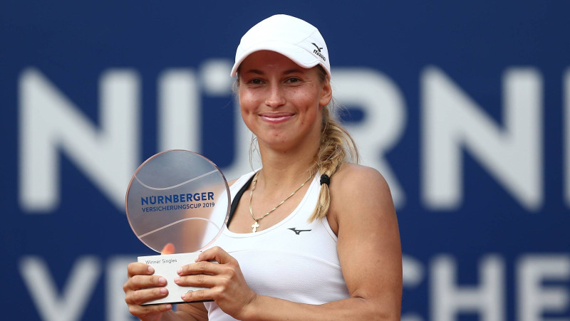 Putincevai pirmais WTA tituls, Jastremskai – trešais astoņos mēnešos