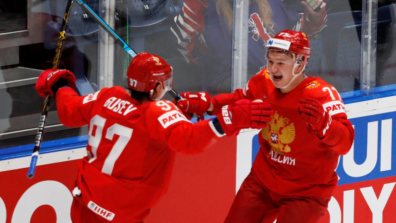 Vai pasaules čempionātā būs Krievijas un Kanādas fināls?