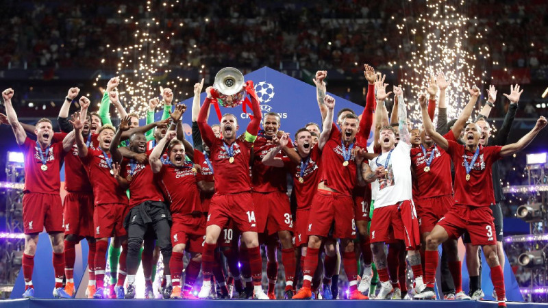 Madrides grandi otrajā grozā: notiks Čempionu līgas izloze