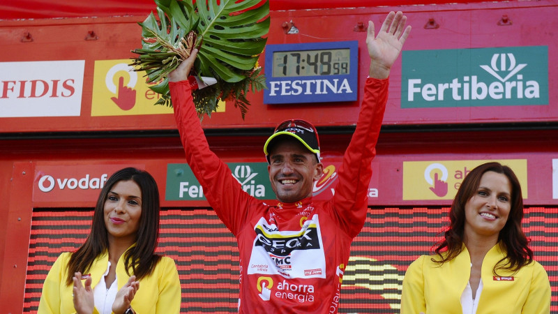 Smagi cietušajam Frūmam, iespējams, piešķirs uzvaru 2011. gada "Vuelta a Espana"