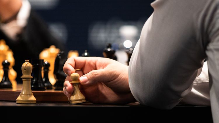 12. jūlijā Rīgā sāksies prestižā pasaules šaha "Grand Prix" izspēles otrais posms