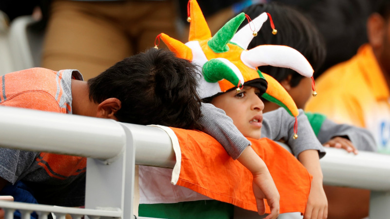 Indijas zvaigznes izgāžas, Jaunzēlande iekļūst kriketa PK finālā