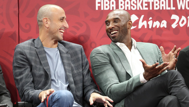 Kobe: "Vairs nav 1992. gads – arī Amerikas labākajam sastāvam uzvara turnīrā nebūtu nekāda pastaiga"