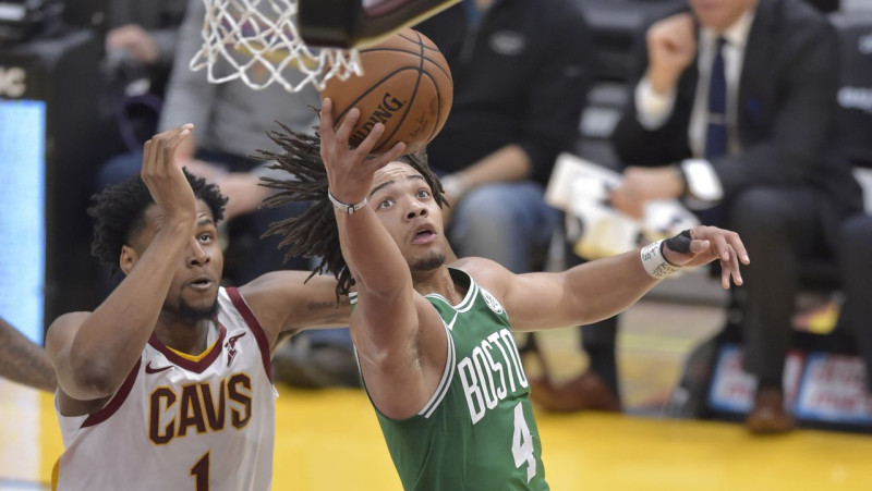 "Celtics" noslēdz pirmssezonu bez zaudējumiem, ceturtā uzvara arī "76ers"