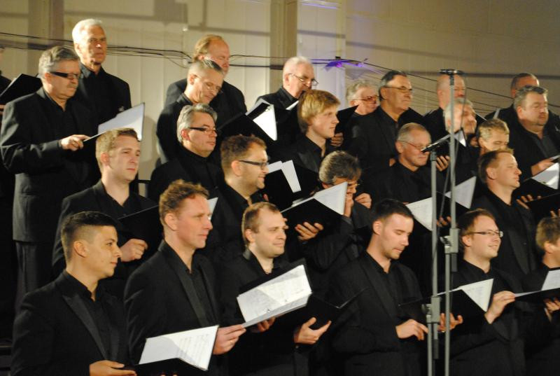“GAUDEAMUS” Lāčplēša dienā ar koncertu “LATVIJAI UN DROSMEI” godinās latvju brīvības cīnītājus