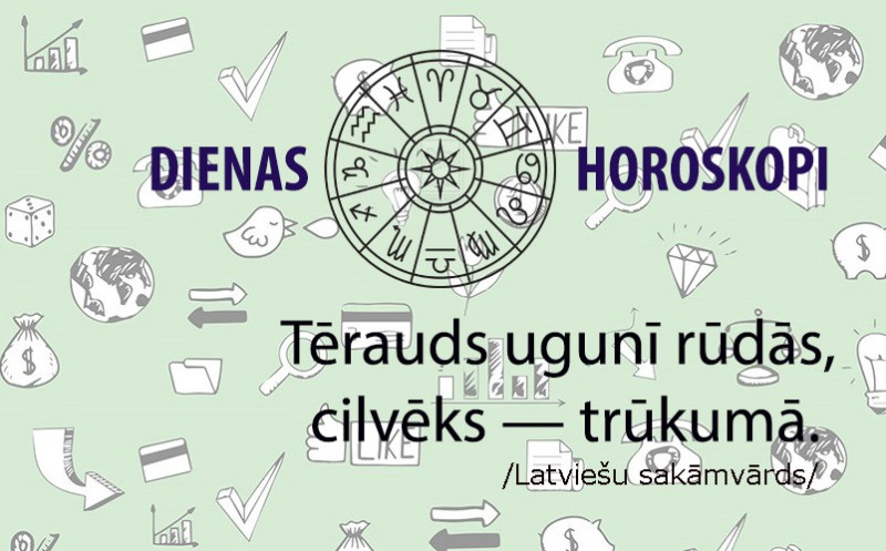 Horoskopi veiksmīgam 6. decembrim visām zodiaka zīmēm