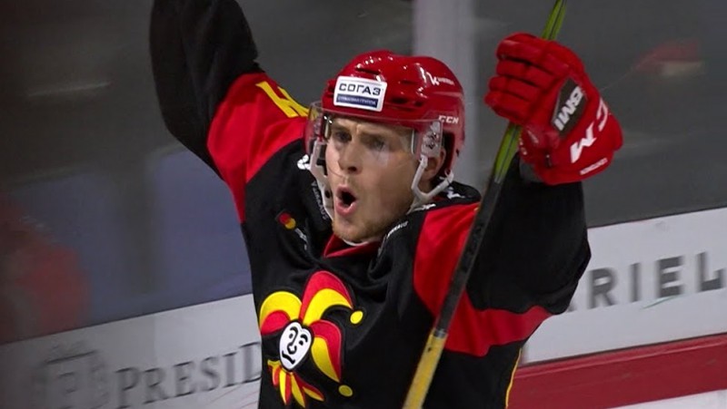 "Maple Leafs" izīrē KHL rezultatīvāko aizsargu Lehtonenu "Jokerit" komandai