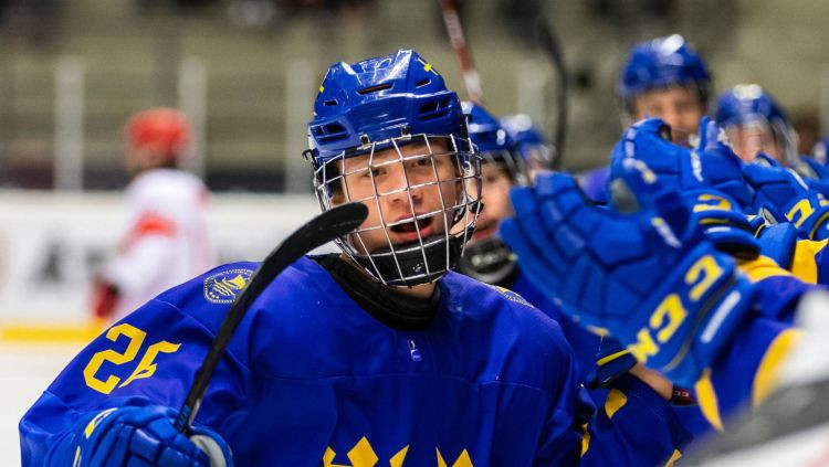 U20 elite pulcējas Čehijā: sāksies pasaules čempionāts hokejā