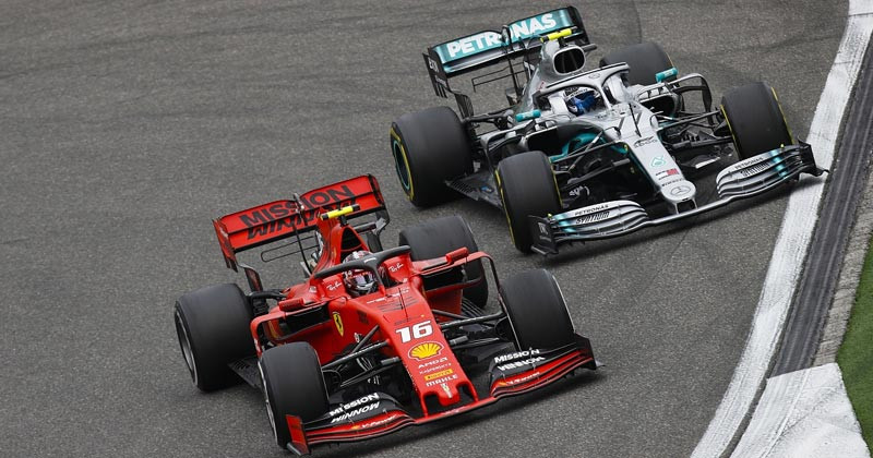 "Ferrari" centīsies bloķēt Volfa kļūšanu par F1 vadītāju