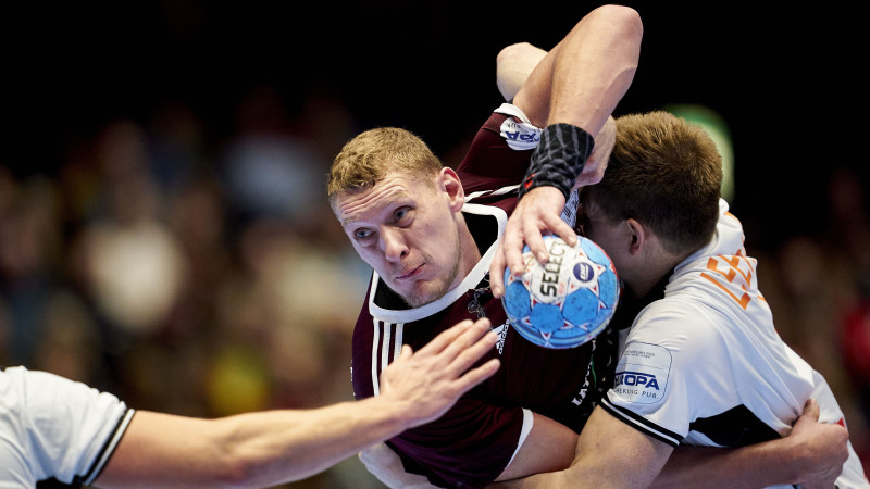 Atceļ kvalifikāciju, Latvija - bez iespējas cīnīties par pasaules čempionāta finālturnīru