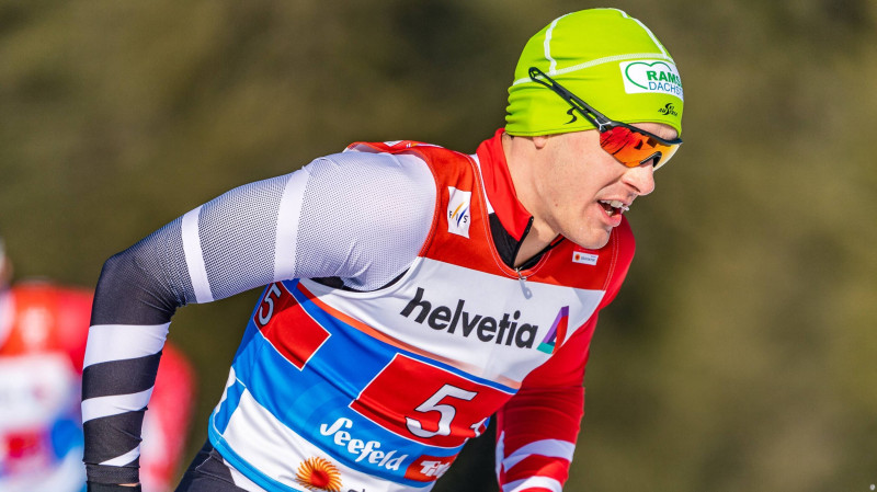 Austriešu slēpotājam Baldaufam par dalību dopinga shēmā nosacīts cietumsods