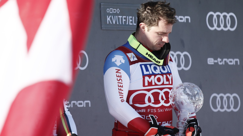 Maijers atņem uzvaru Kildem, Narvikā sākas pasaules junioru čempionāts