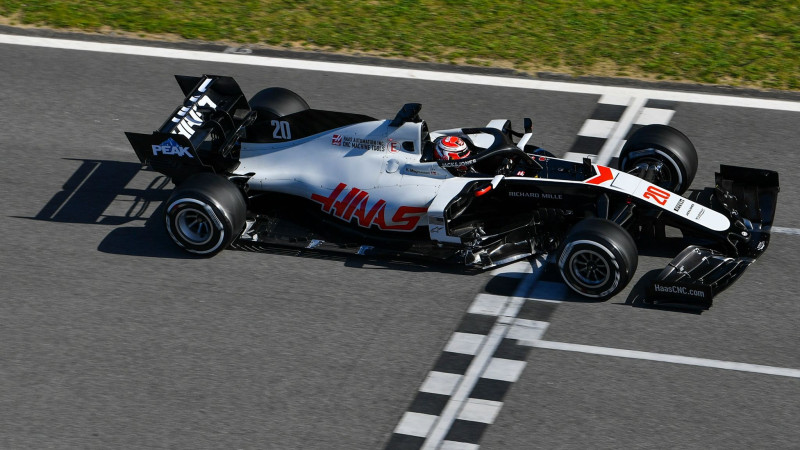"Haas" vadība spriež par F1 komandas likvidēšanu