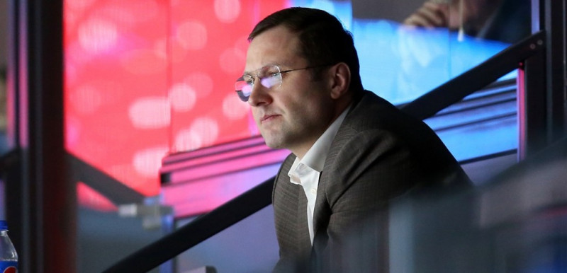 KHL prezidents sola bargi sodīt par algu griestu neievērošanu