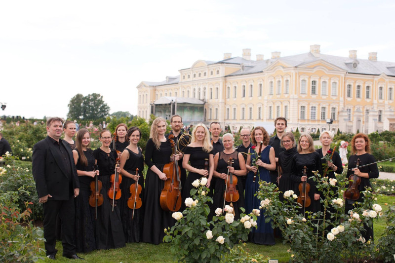 “Rīgas Vēsturiskās mūzikas un dejas festivāls 2020”  piedāvās plašu koncertu programmu
