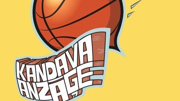 "Kandava/Anzāģe" pirmo reizi piesakās startam Latvijas Sieviešu basketbola līgā
