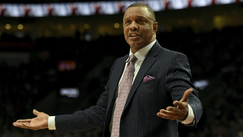 "Pelicans" pēc nesekmīgā starta "burbulī" atlaiž galveno treneri