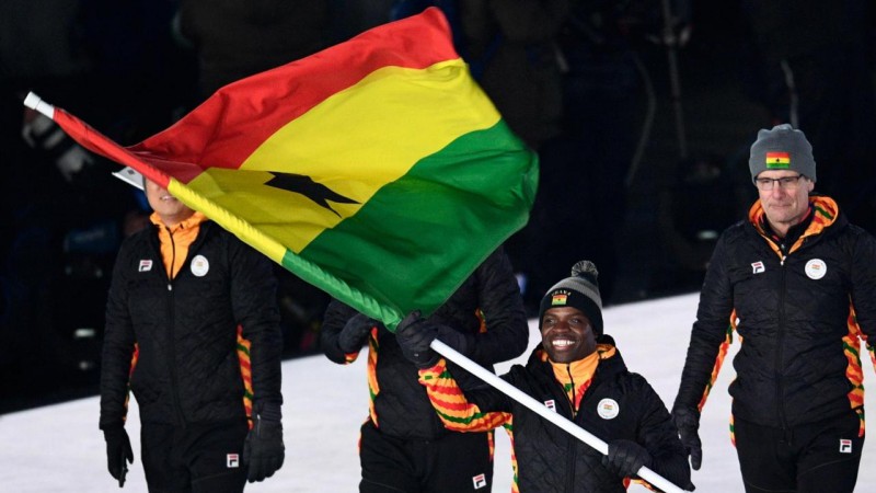 Ganas skeletonists kopā ar Krievijas izlasi gatavosies olimpiskajām spēlēm