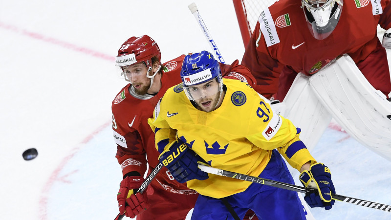 IIHF aptur Baltkrievijas mēģinājumu saīsināt par spēļu sarunāšanu sodīto diskvalifikācijas