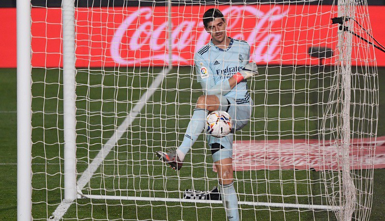 Grandu likstas Spānijā - Madrides "Real" atkal ielaiž pendeli un zaudē