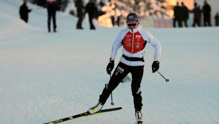 Eiduka mēģinās līdz galam pabeigt "Tour de ski", Svānai pozitīvs Covid-19 tests