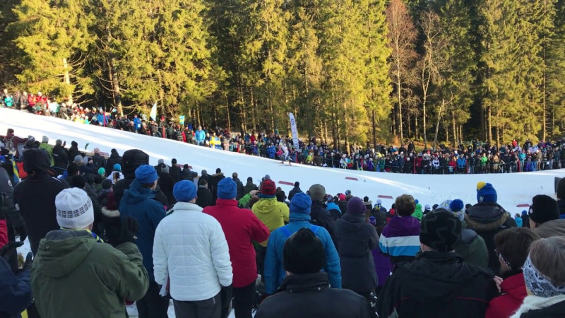 Vai Svāna ar Pellegrīno tiks pie kārtējām uzvarām sprintā?