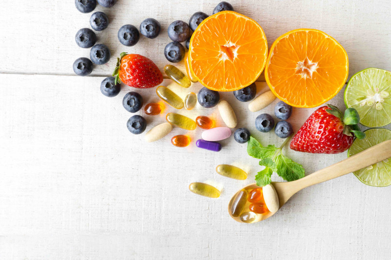 Kā sevi “vitaminizēt” saaukstēšanās, gripas un citu vīrusu laikā?