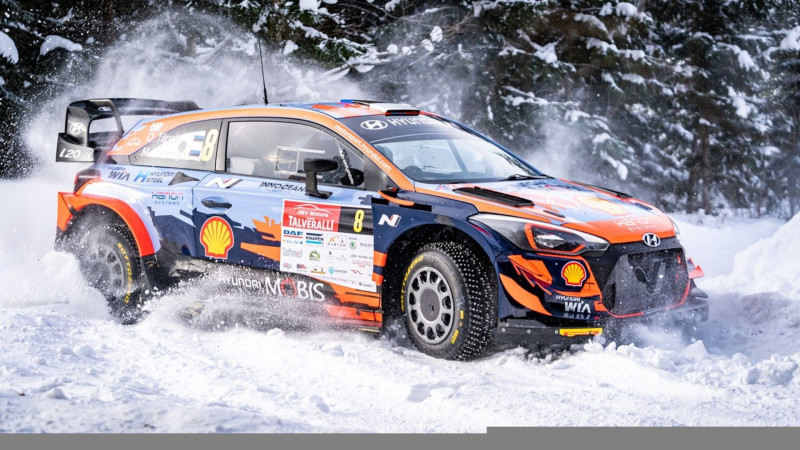 Tanaka pārstāvētā "Hyundai" komanda pēc šīs sezonas varētu pamest WRC