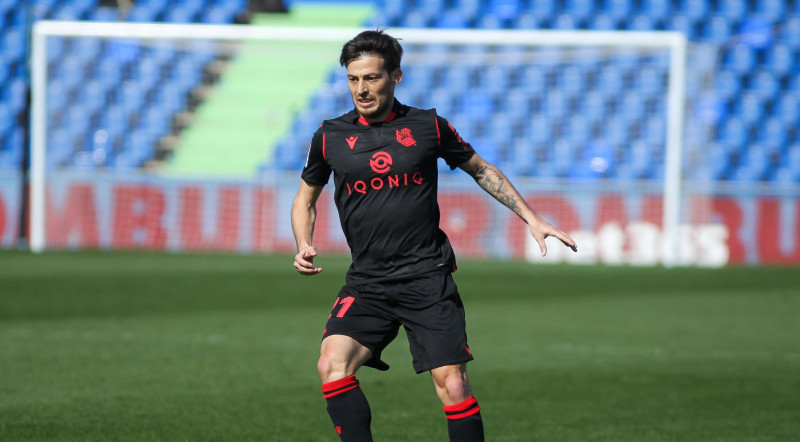 Turīnā Mančestras "United" pret "Real Sociedad", Eiropas līgas 1/16 finālā darbs arī Treimanim
