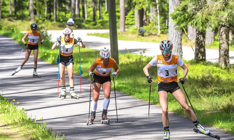 Nedēļas nogalē Priekuļos sāksies LČ rollerslēpošanā ar ārzemniekiem un biatlonistiem