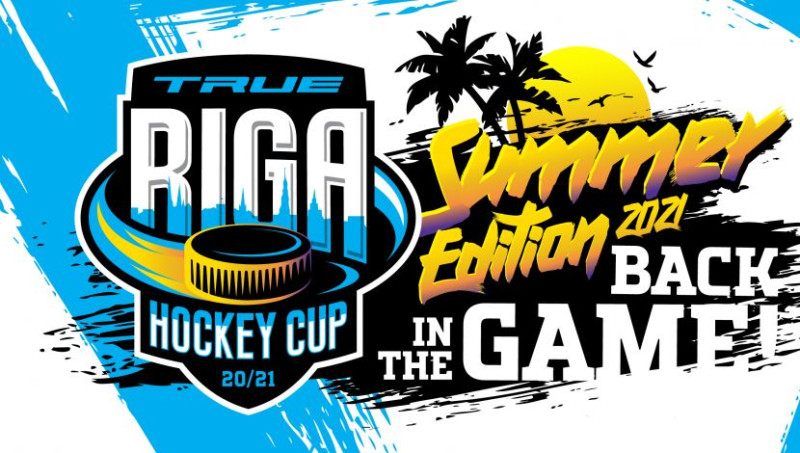 Notiks "True Riga Hockey Cup" sešās vecuma grupās