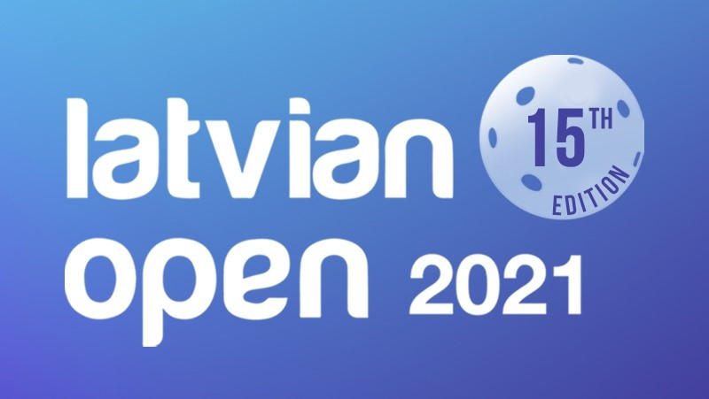 Valmierā un Kocēnos startēs florbola turnīrs "Latvian Open 2021"