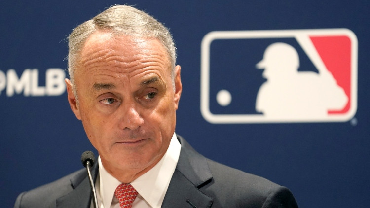 MLB paziņo par lokautu
